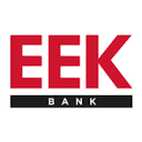 Logo Bank EEK