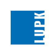 Logo Luzerner Pensionskasse